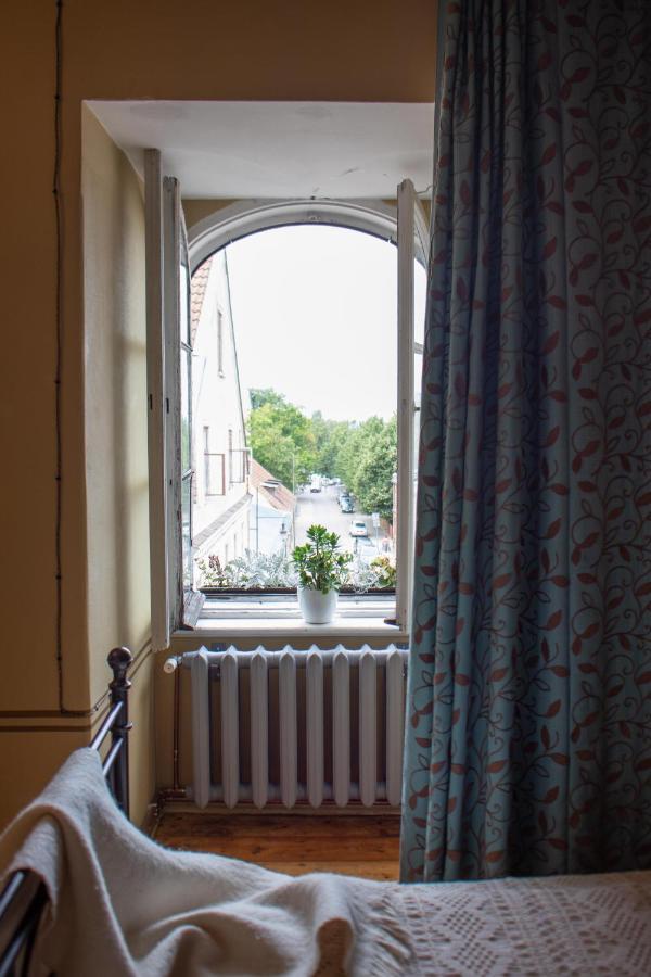 Roberta Hercberga Apartamenti Кулдига Экстерьер фото