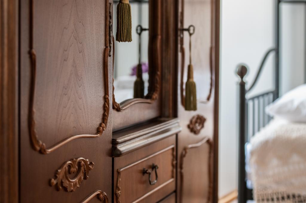 Roberta Hercberga Apartamenti Кулдига Номер фото