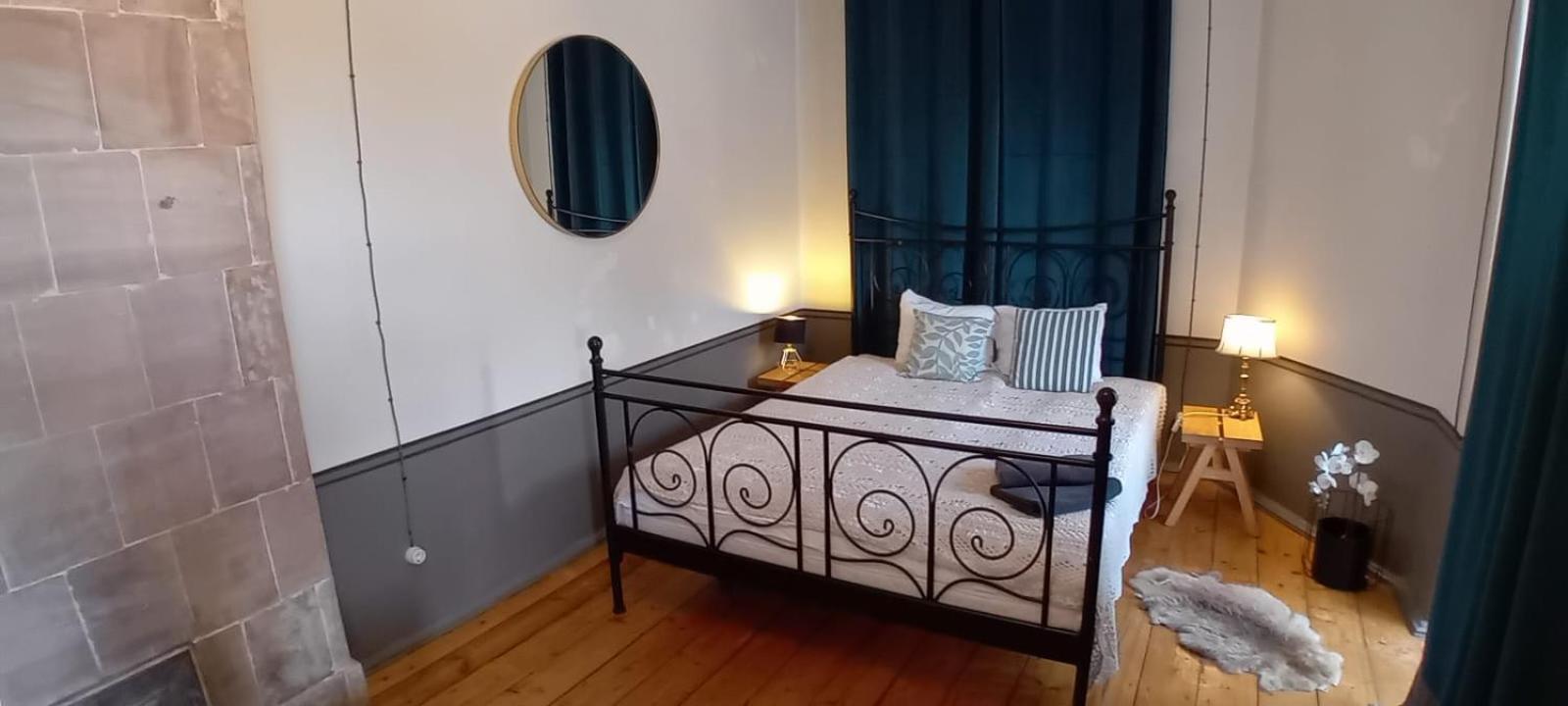 Roberta Hercberga Apartamenti Кулдига Экстерьер фото